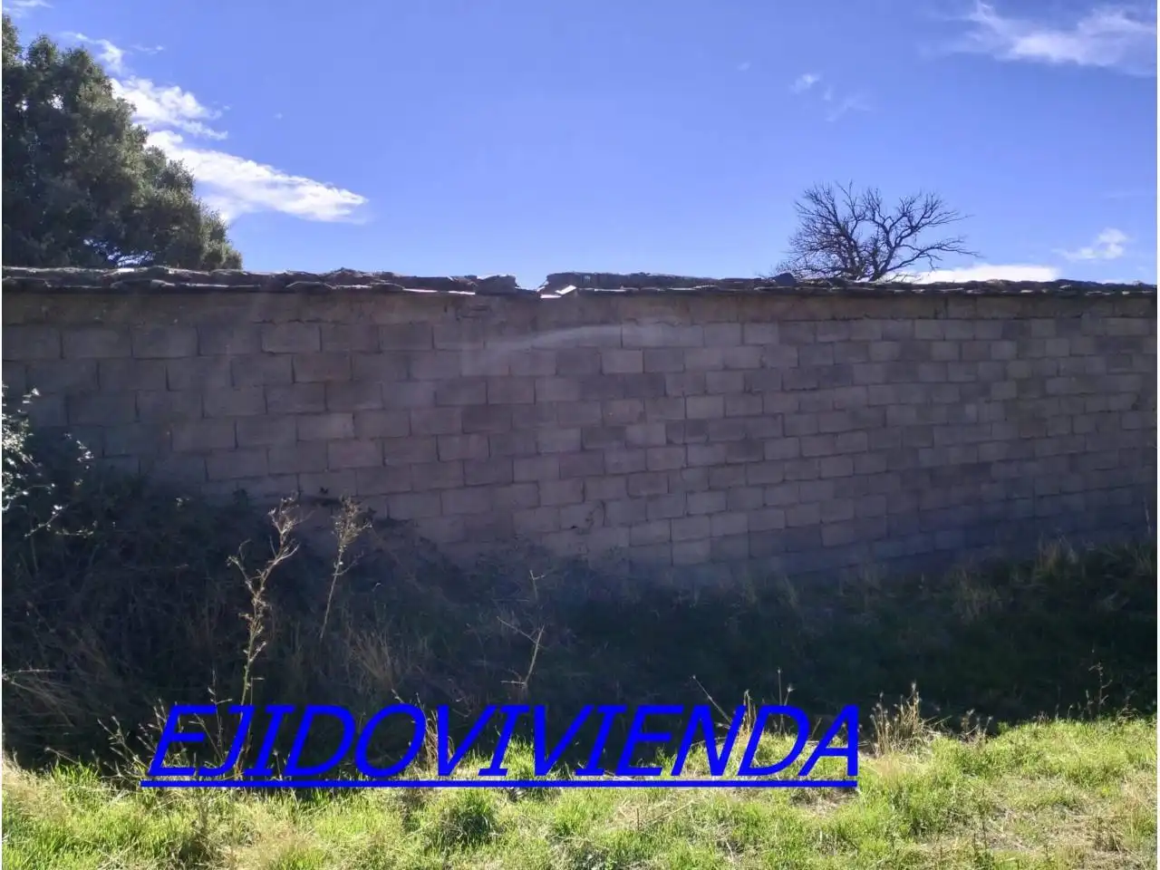 Terreno en venta en Bayárcal