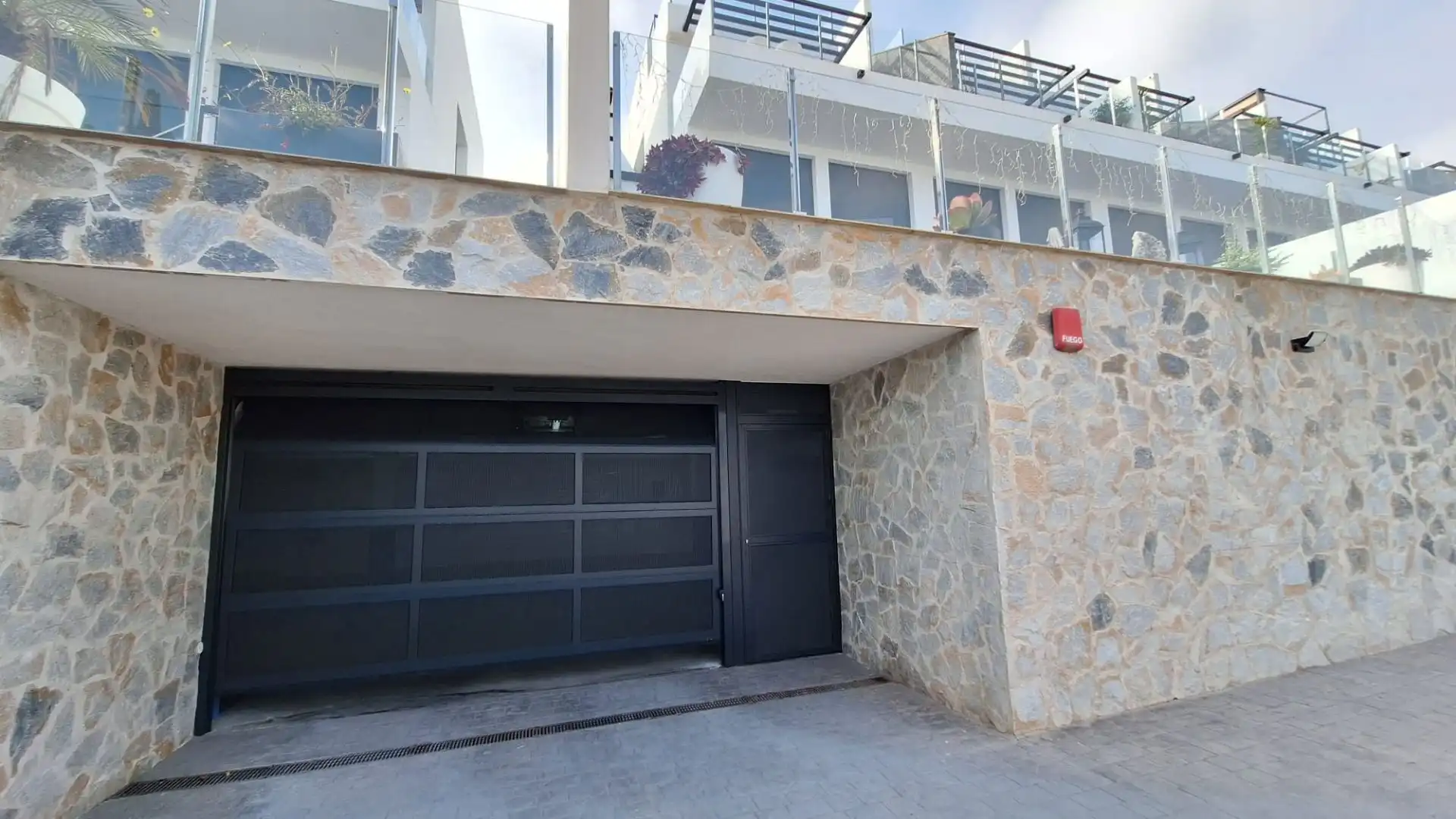 Apartment with pool for sale in Los Secanos, imagen 32