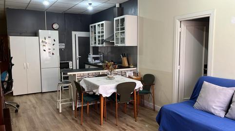 Foto 3 de Planta baixa en venda a Can Vidalet, Esplugues de Llobregat