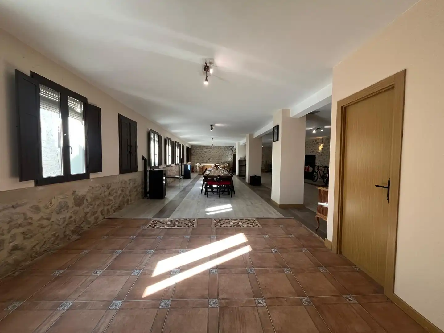 Casa o chalet en venta en La Parrilla  con Calefacción, Amueblado y Alarma