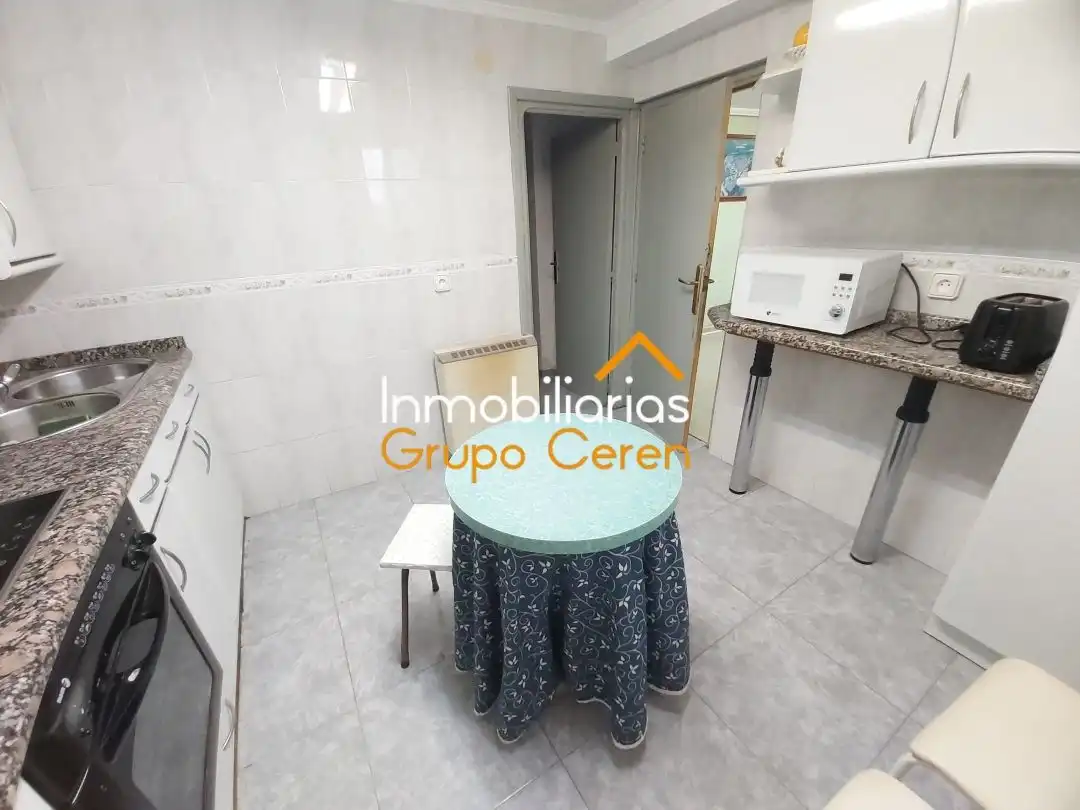 Casa o xalet en venda a Ochánduri
