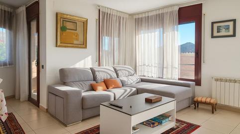 Foto 4 de Casa adosada en venda a Calle Sant Josep, Lliçà de Vall, Barcelona