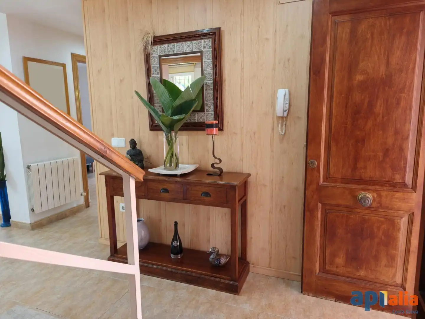 Chalet en venta en Mas Santet, imagen 2