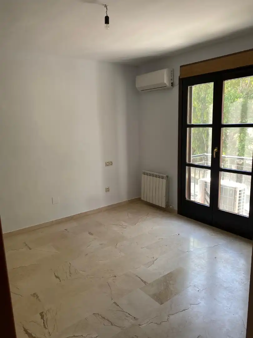 Terraza de Casa o chalet en venta en Jaén con Aire acondicionado, Calefacción y Amueblado
