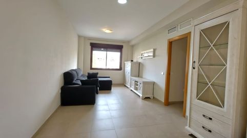 Foto 3 de Piso en venta en Sagrada Familia, Angustias - Chana - Encina, Granada Capital