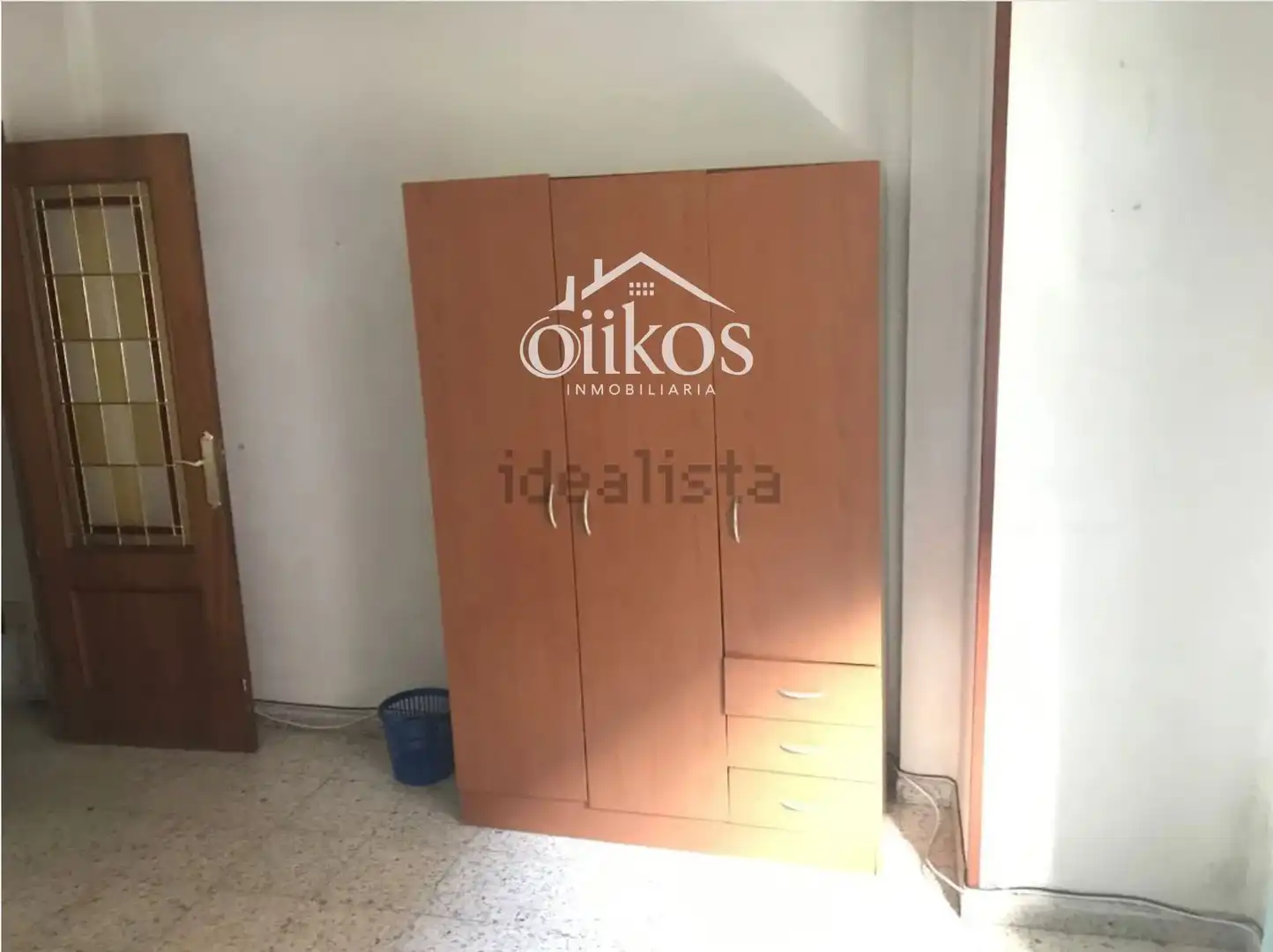 Pis amb terrassa en venda a Chinchibarra - Capuchinos, imagen 10
