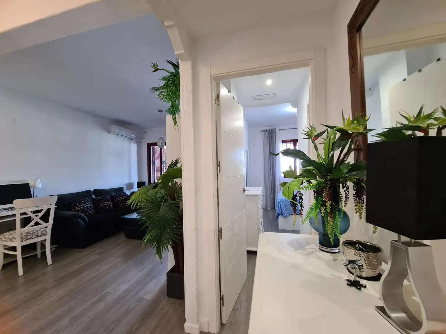 Apartments for sale in Casares  with Air Conditioner, Terrace and Swimming Pool