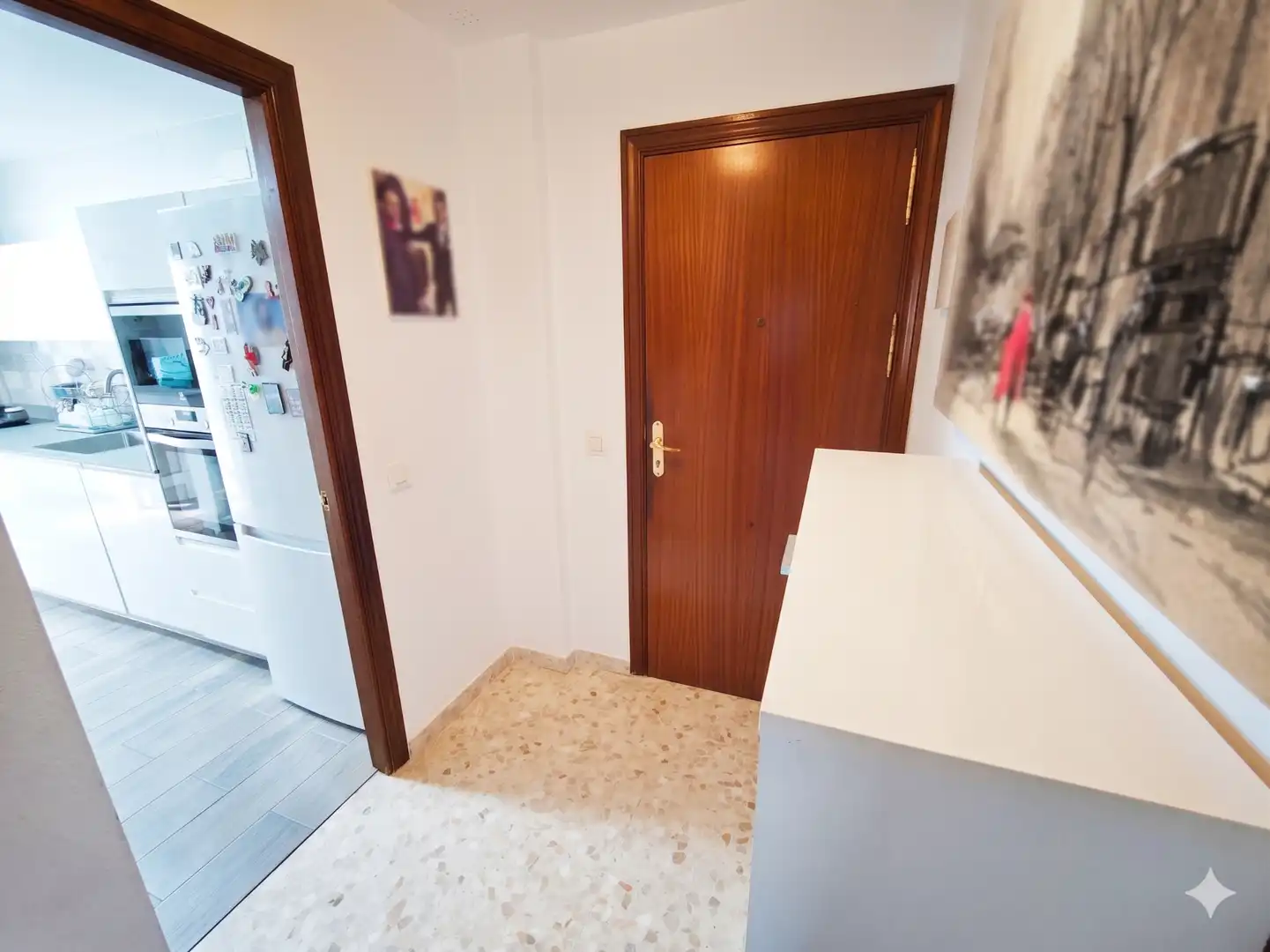 Piso en venta en Plaza el Molino, 5, El Juncal - Vallealto