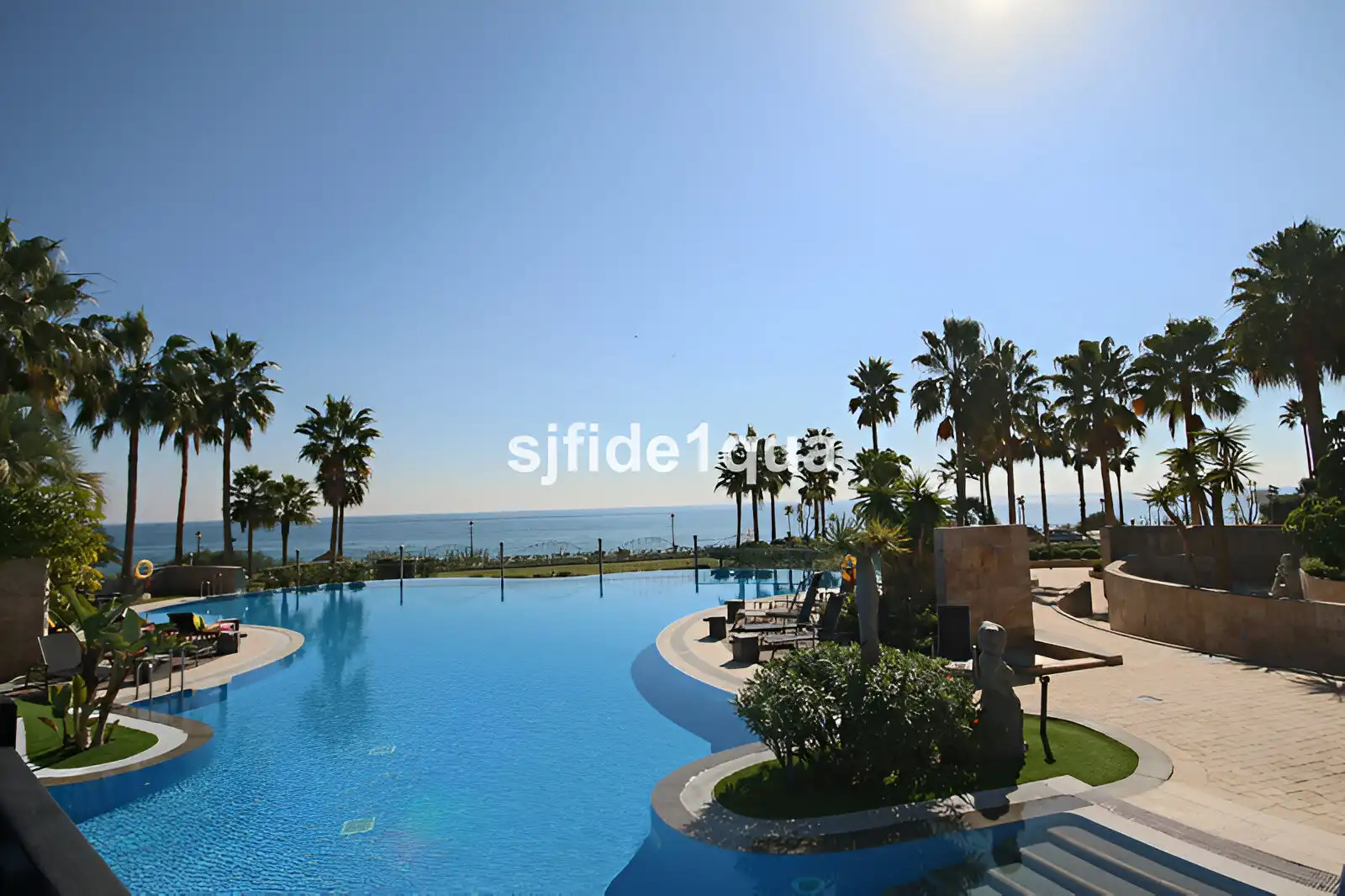 Apartment mit Pool zum Verkauf in Estepona Pueblo, imagen 37
