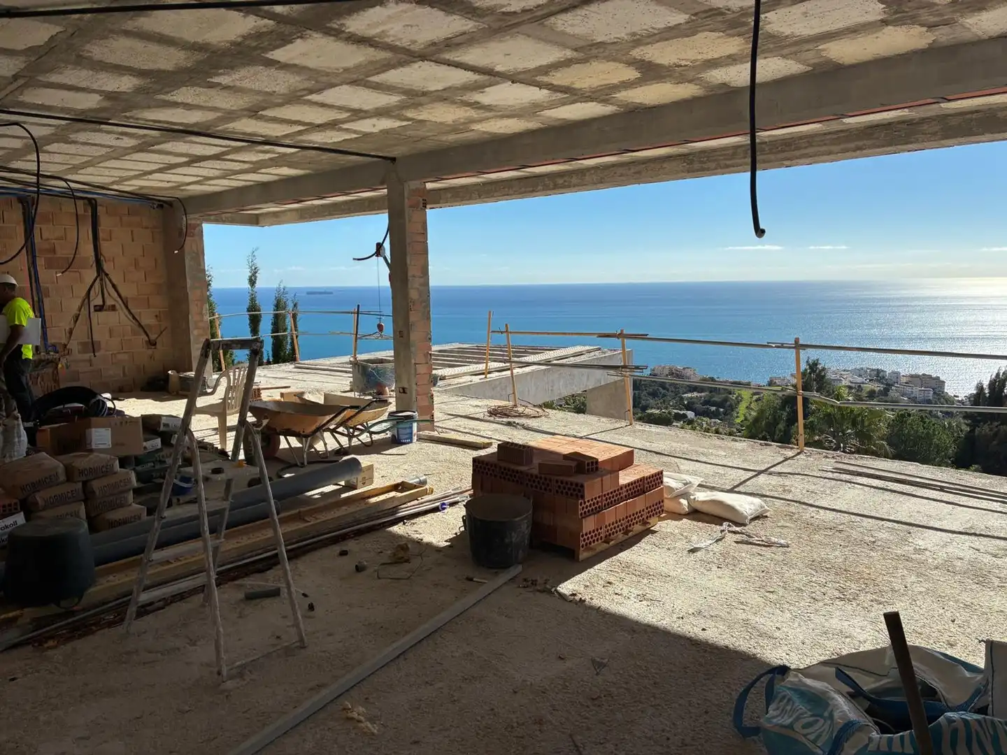 Villa in vendita a La Capellanía - El Higuerón, imagen 3