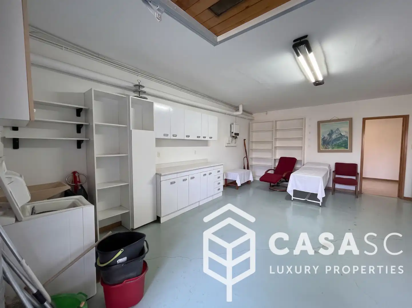 Villa mit Terrasse zum Verkauf in Carrer de la Martinica, imagen 23