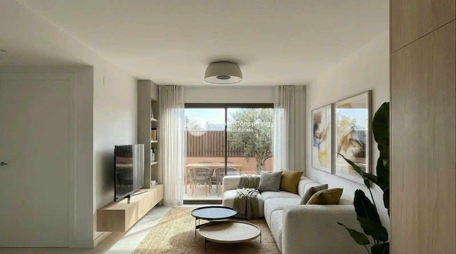 Villa avec terrasse à vendre à Roldán, imagen 2