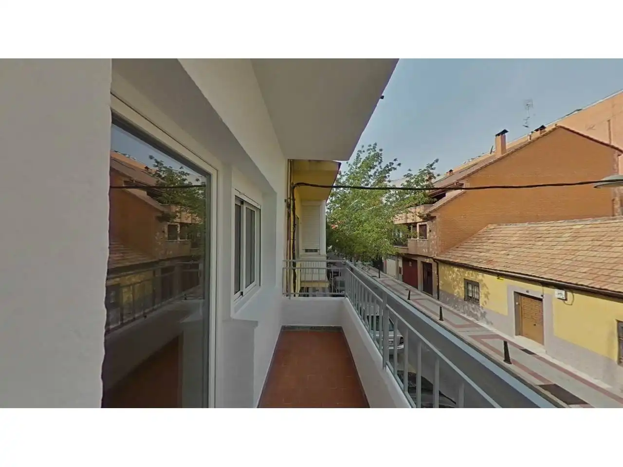 Appartamento in vendita a Calle Eugenio Serrano