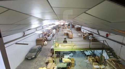 Nave industrial de 1.011 m en Quart de Poblet Valencia, imatge 4