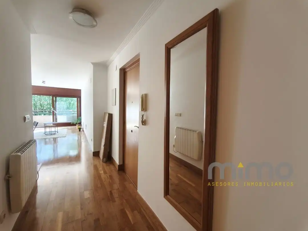 Piso en venta en Errenteria con Calefacción, Trastero y Balcón