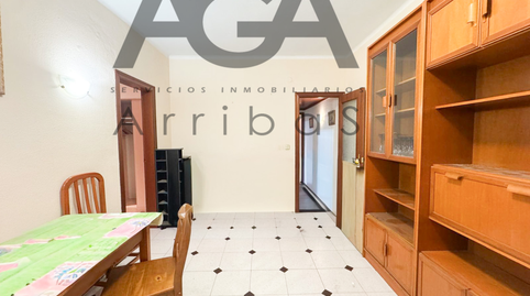 Foto 3 de Pis en venda a Sant Crist, Badalona