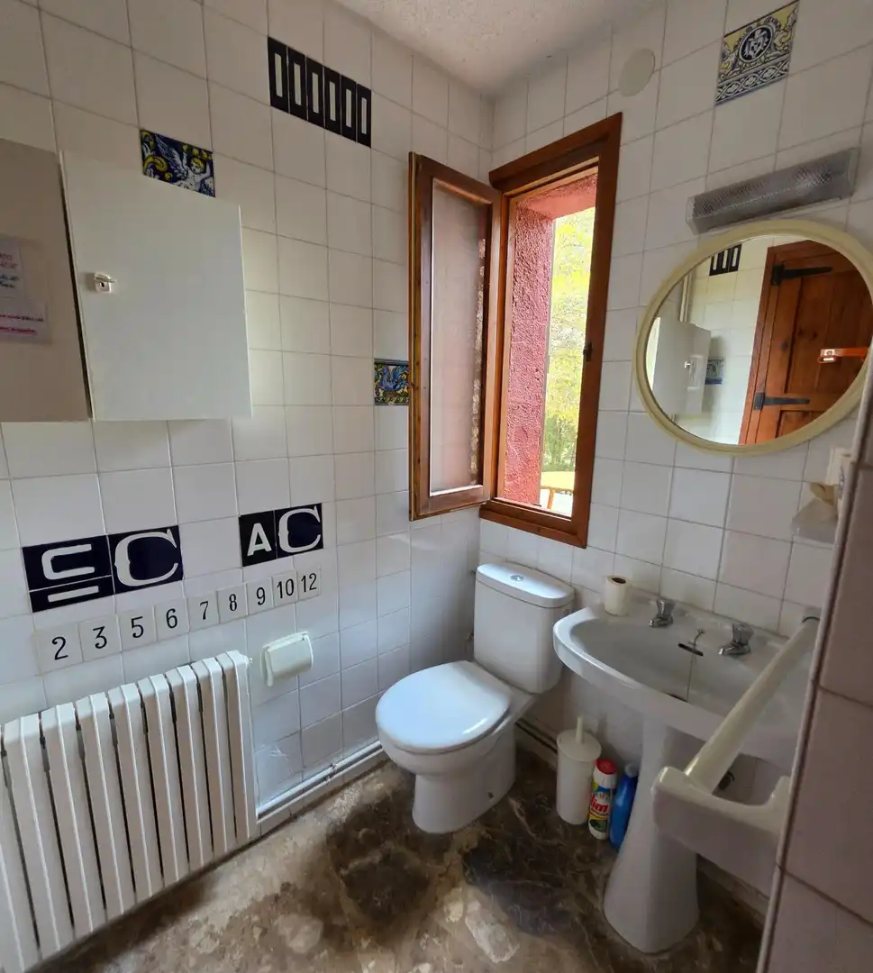 Haus mit Garten zum Verkauf in Roques Daurades - L'Estany, imagen 16