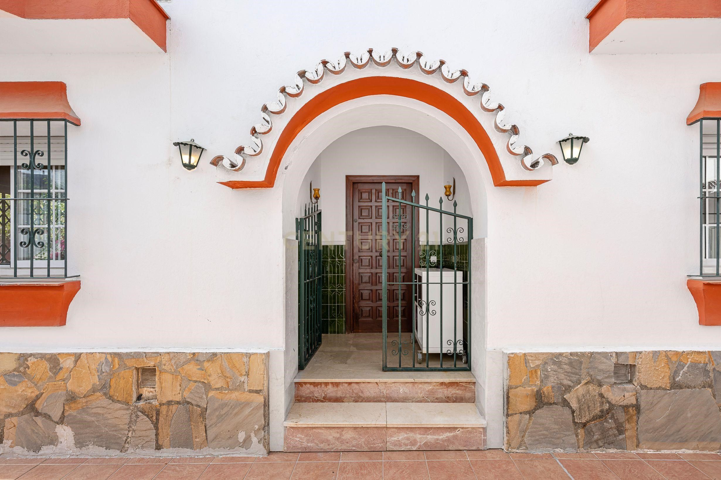 House or chalet for sale in Marbella