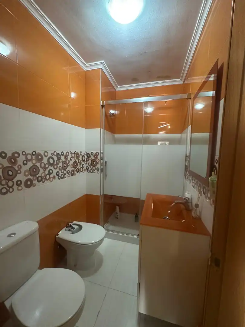 Baño de Piso en venta en Ciudad Real con Aire acondicionado, Calefacción y Terraza