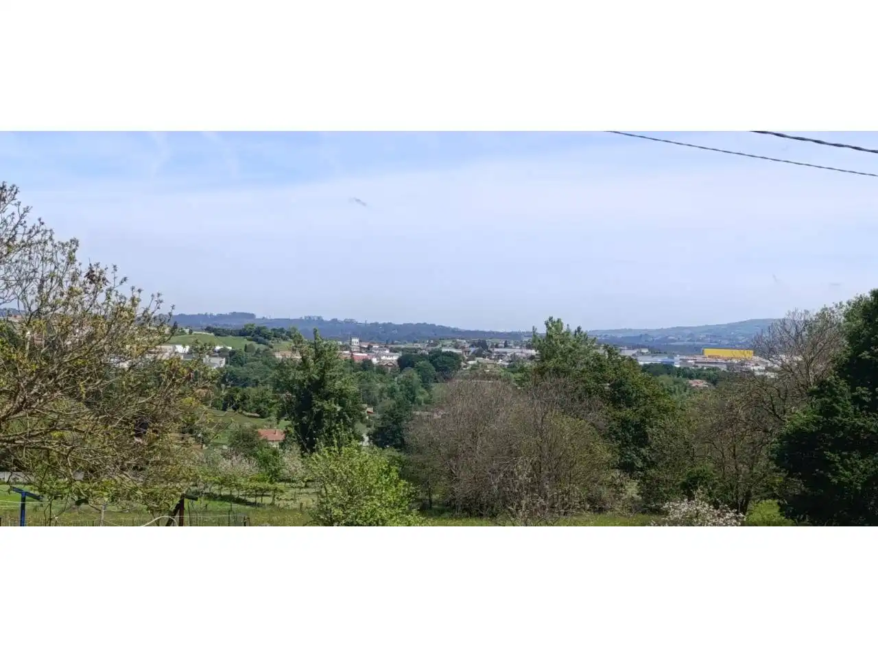 Terreny residencial en venda a Carretera Vallin - Limanes, imagen 13