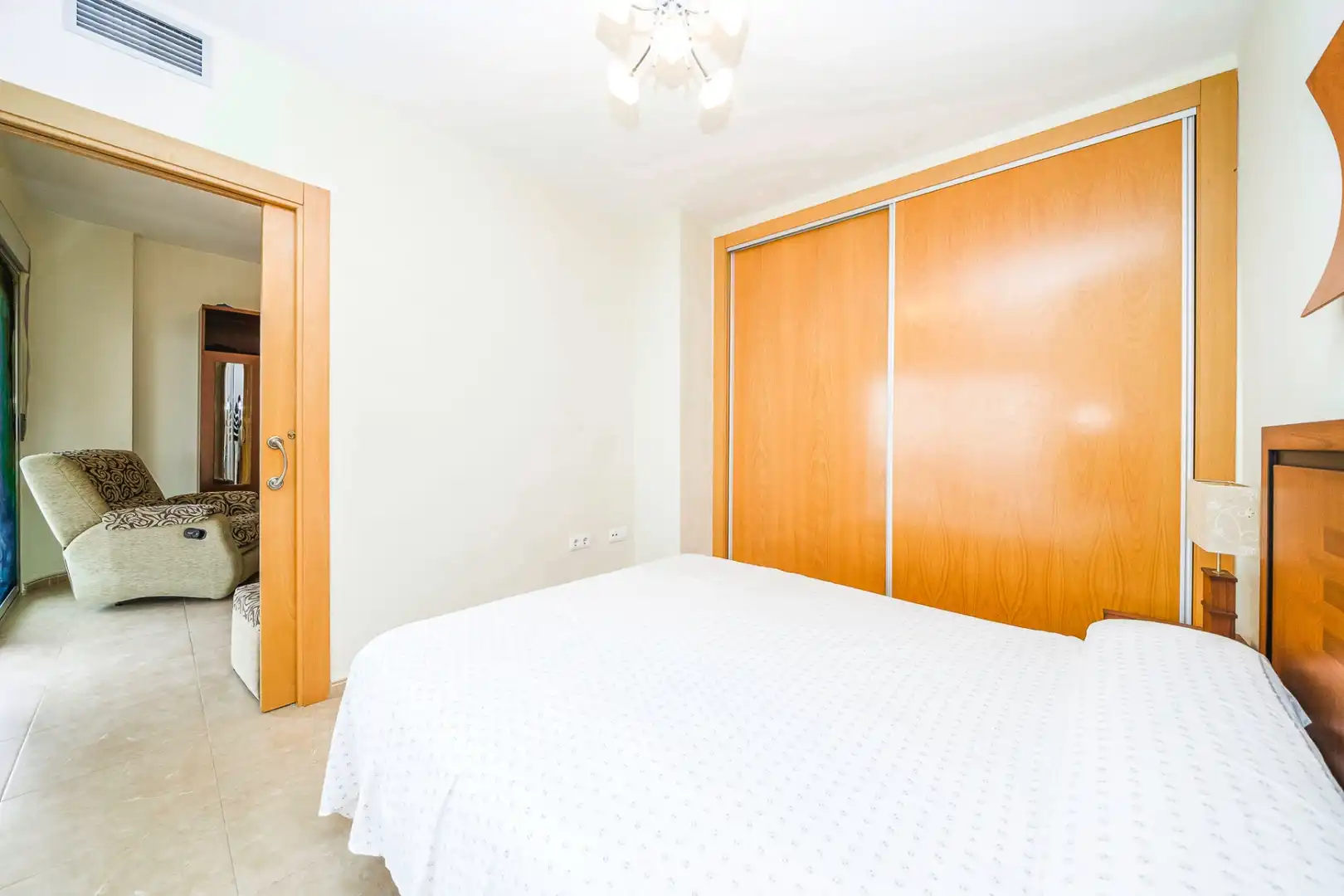 Piso con terraza en venta en Los Cuarteros, imagen 13