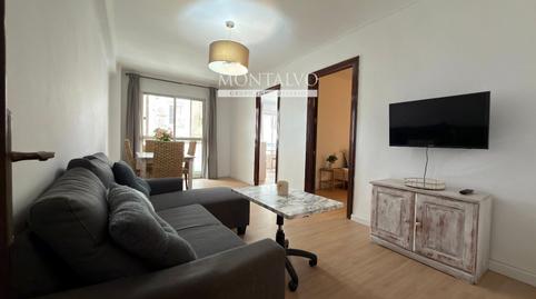 Photo 4 of Flat for rent in Manrique, 21, Cristo de la Epidemia, Málaga Capital