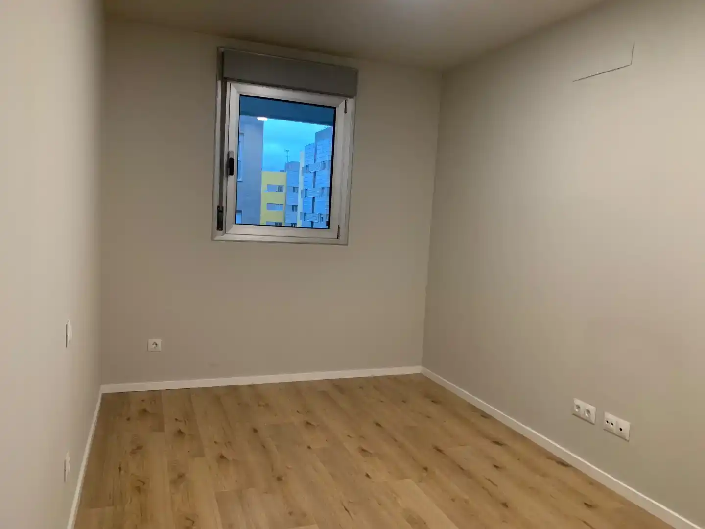 Bedroom of Flat for rent in Las Palmas de Gran Canaria  with Parquet flooring, Swimming Pool and Furnished