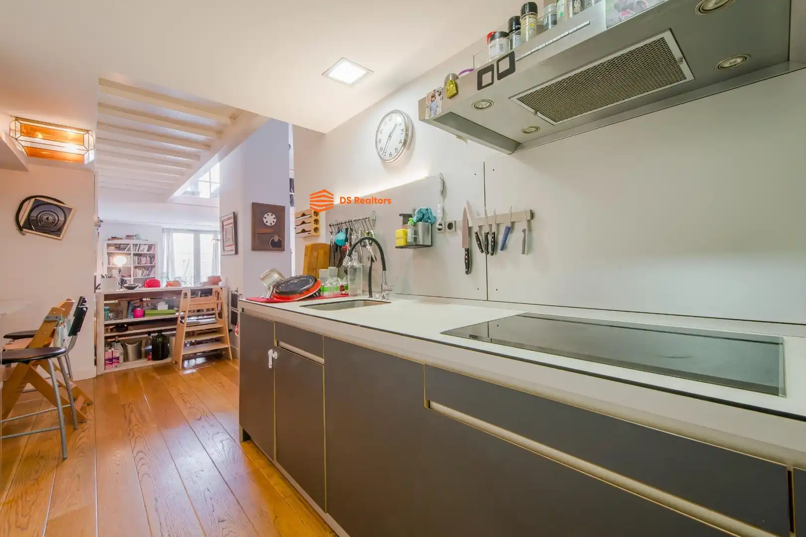 Duplex con ascensore in vendita a Calle Valliciergo 5, imagen 22