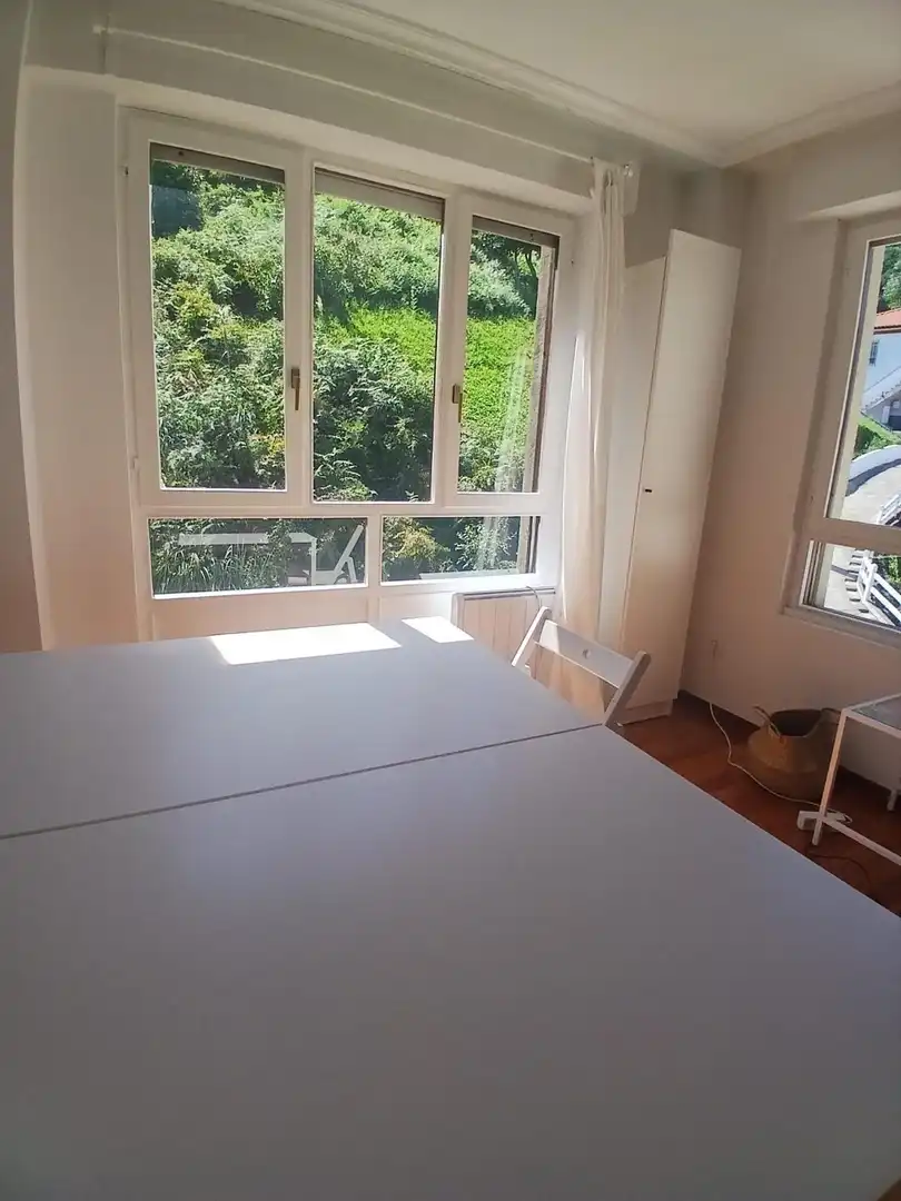 Wohnung zur Miete in Suances