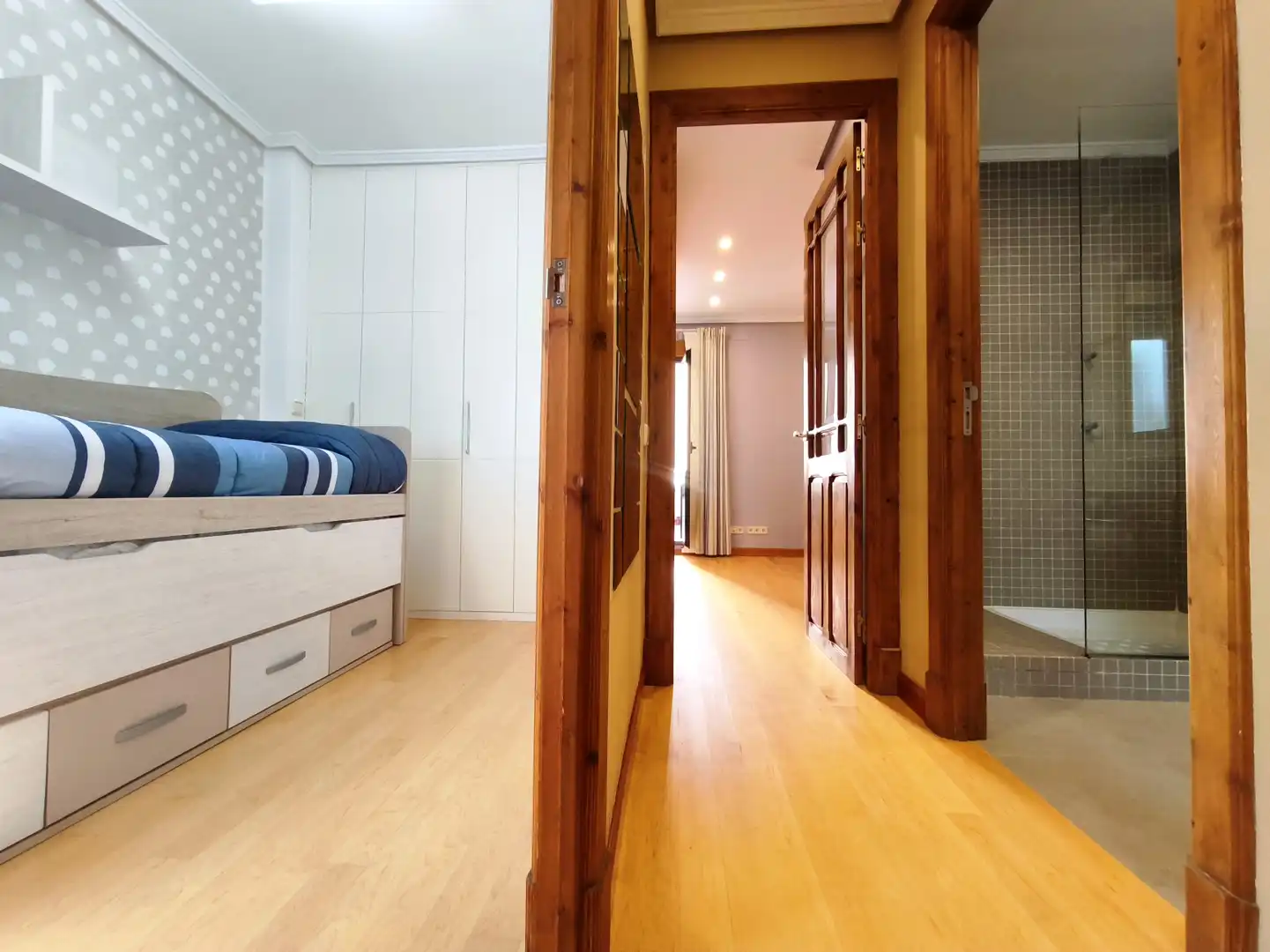 Piso en venta en  Logroño con Calefacción y Terraza