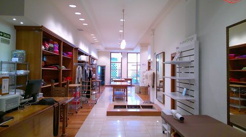Foto 4 von Geschaftsraum zur Miete in Casco Antiguo, Pamplona / Iruña