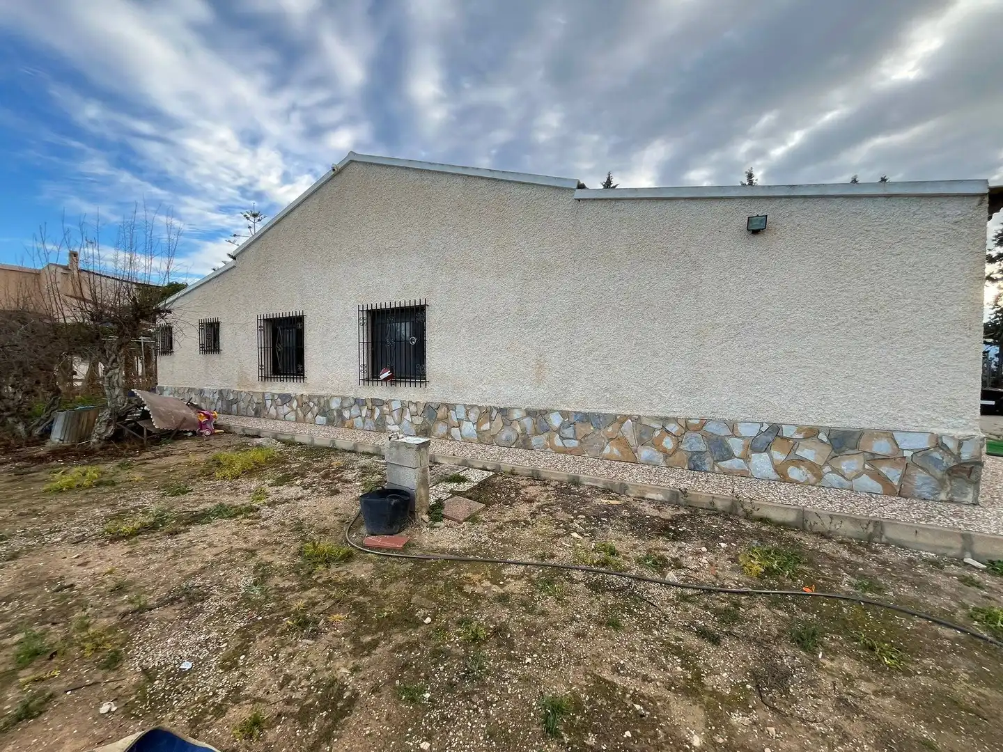 Villa con giardino in vendita a Matola, imagen 33