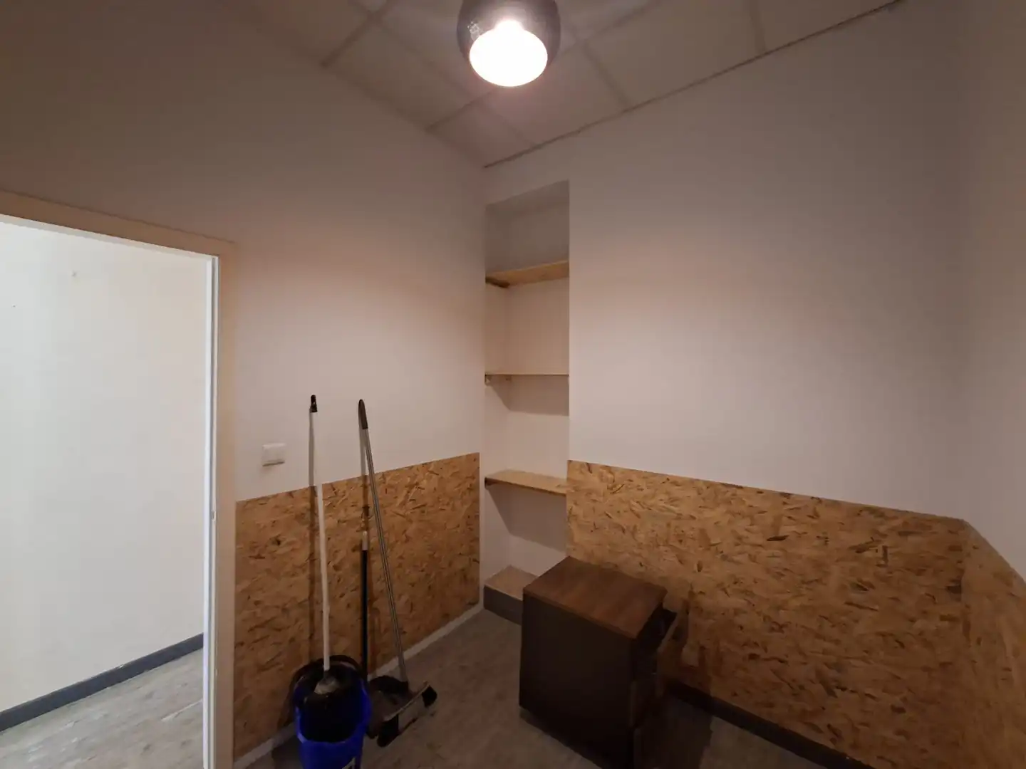 Local comercial en alquiler en Rúa López Mora 60, imagen 13