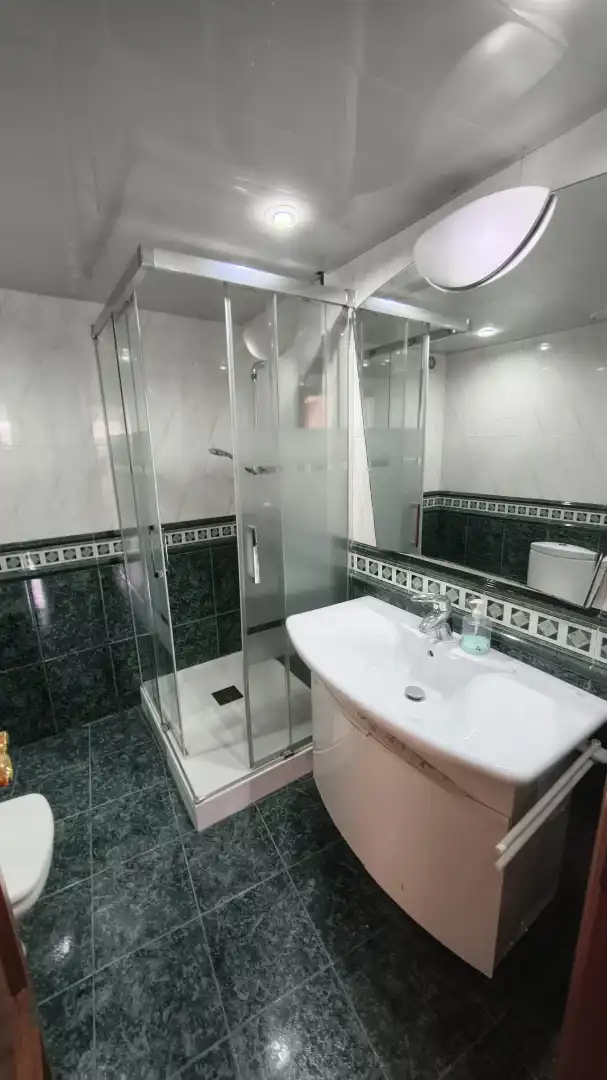 Baño de Piso en venta en Vilanova i la Geltrú con Aire acondicionado y Calefacción