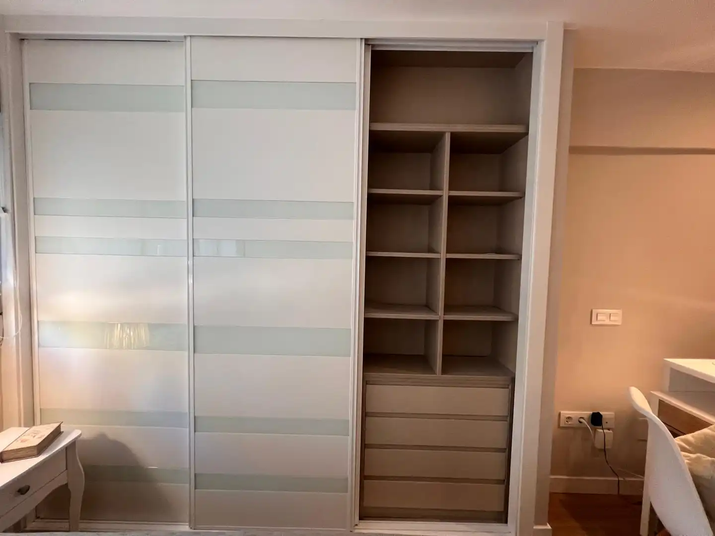 Flat with lift to rent in Calle de La Bañeza, imagen 22