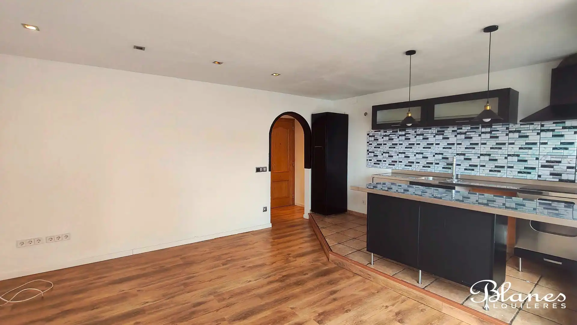 Piso con jardín en venta en Carrer de la Marialluïsa, imagen 8