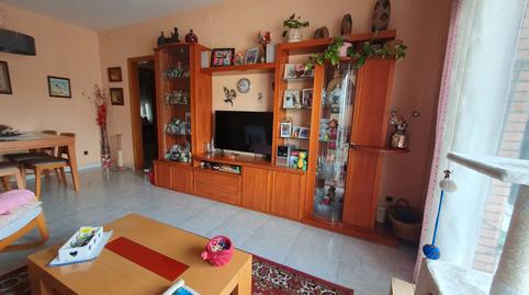 Foto 5 de Pis en venda a Carrer de Josep Estivill, La Sagrera,  Barcelona Capital