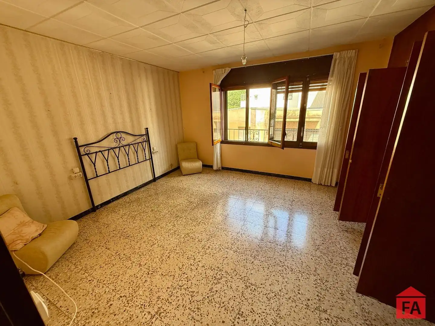 Habitación de Casa adosada en venta en El Vendrell con Terraza y Trastero