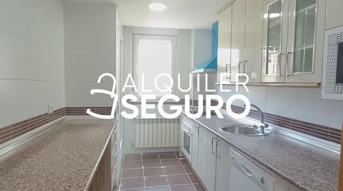 Foto 5 de Piso de alquiler en Guinea Ecuatorial , El Bercial, Getafe