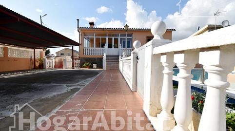 Photo 4 of House or chalet for sale in Camino Segunda Travesera Fileta, El Grao, Castellón