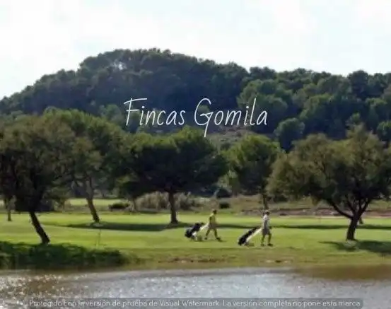Residencial en venda en Es Mercadal