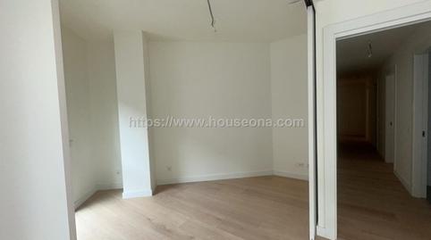 Foto 5 de Pis en venda a Rodriguez Arias, 1, Ensanche - Moyua - Diputación, Bilbao