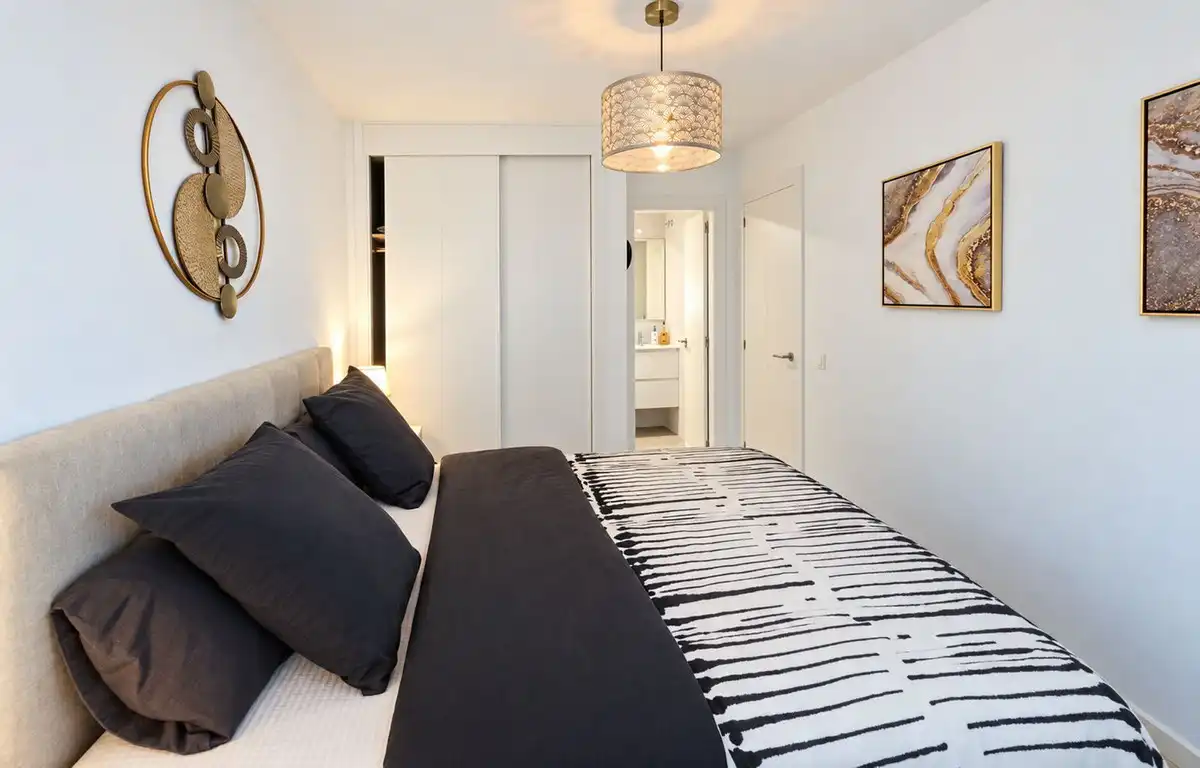 Apartment with lift for sale in Bahía de Casares, imagen 12