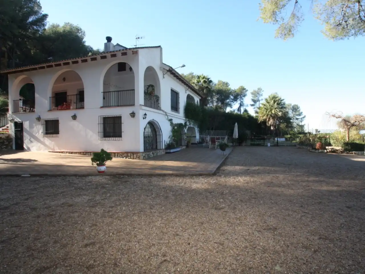 Villa con piscina in vendita a Valletes de Bru 102, imagen 4