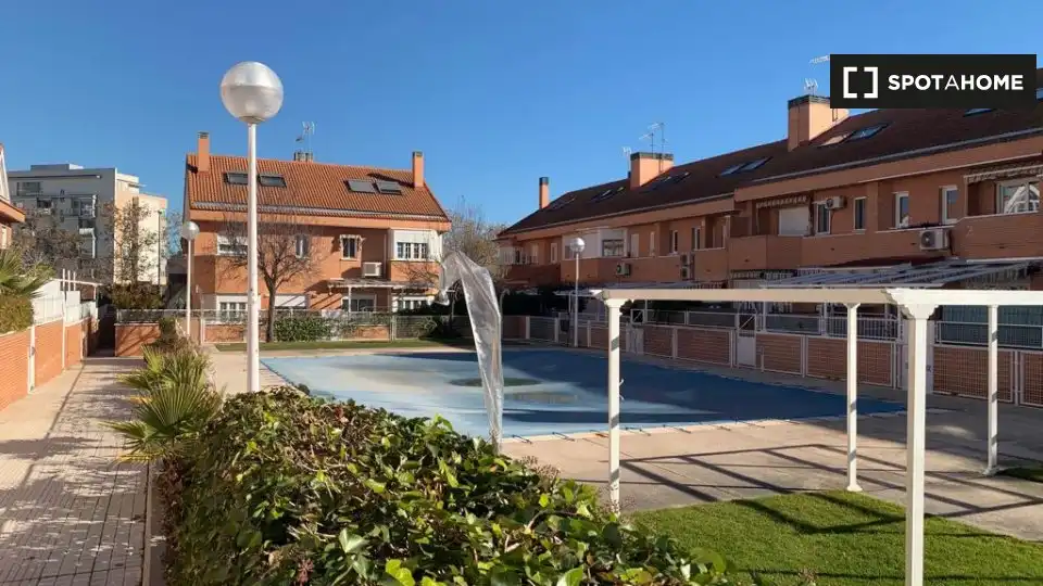 Zimmer in Solagua