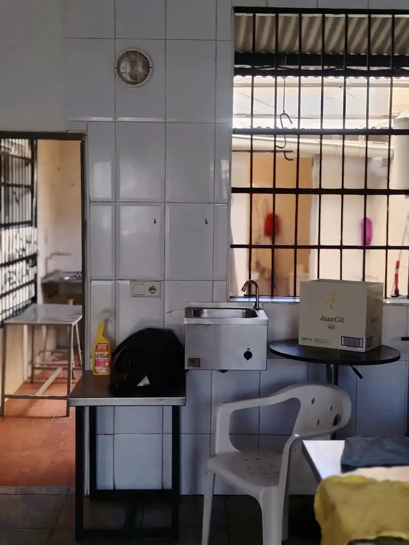 Gewerbefläche zum Verkauf in de las Villas, imagen 16