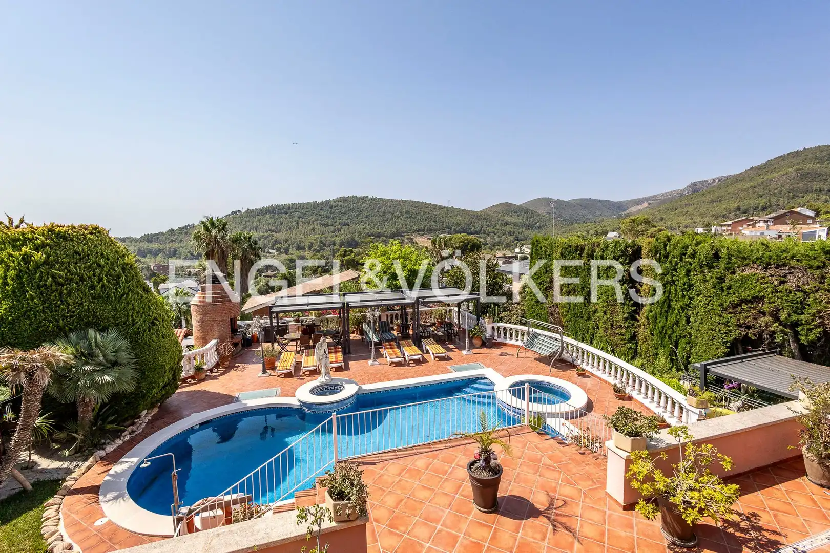 Maison avec piscine à vendre à La Sentiu, imagen 11