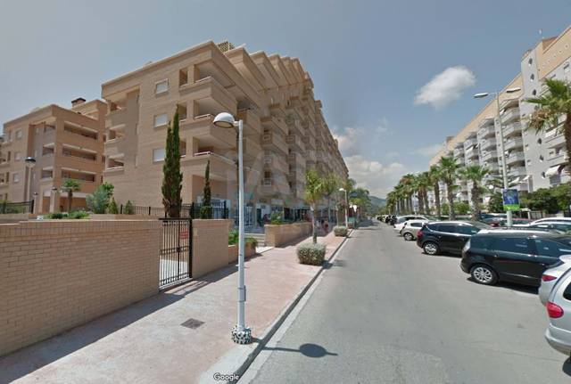 Piso en Venta en Valparaiso