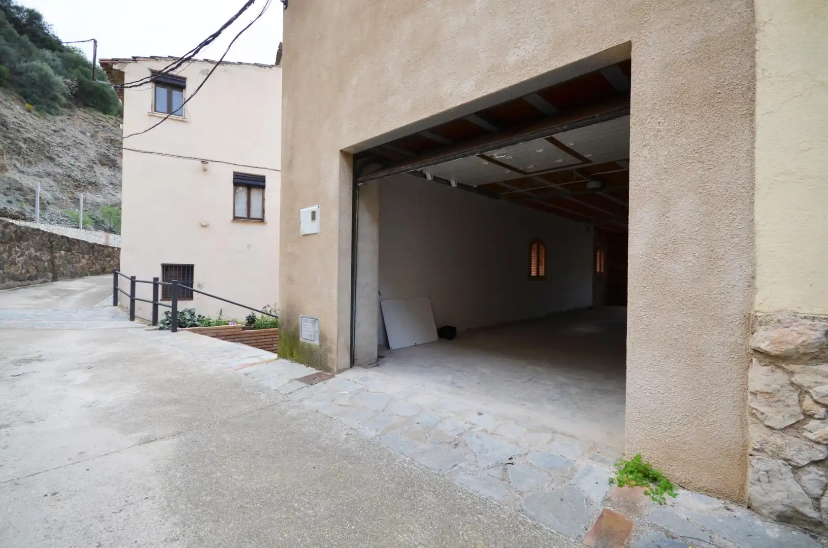 Finca rústica en venta en La Vilella Baixa