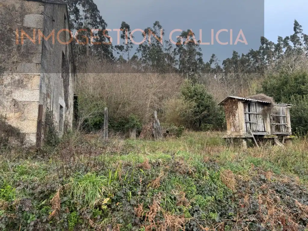 Casa rústica en venda a Lugar Corgo Arriba, imagen 5